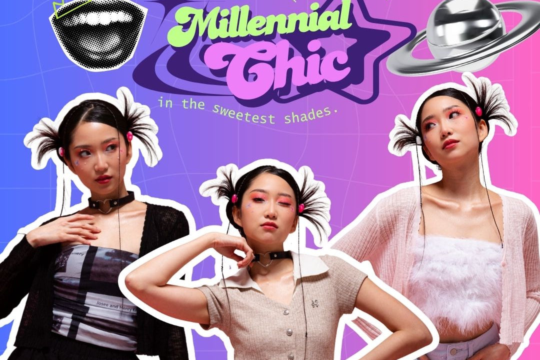 Millennial Chic