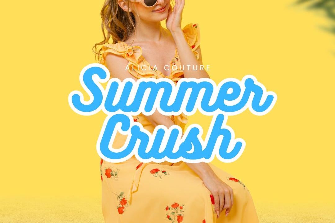 Summer Crush