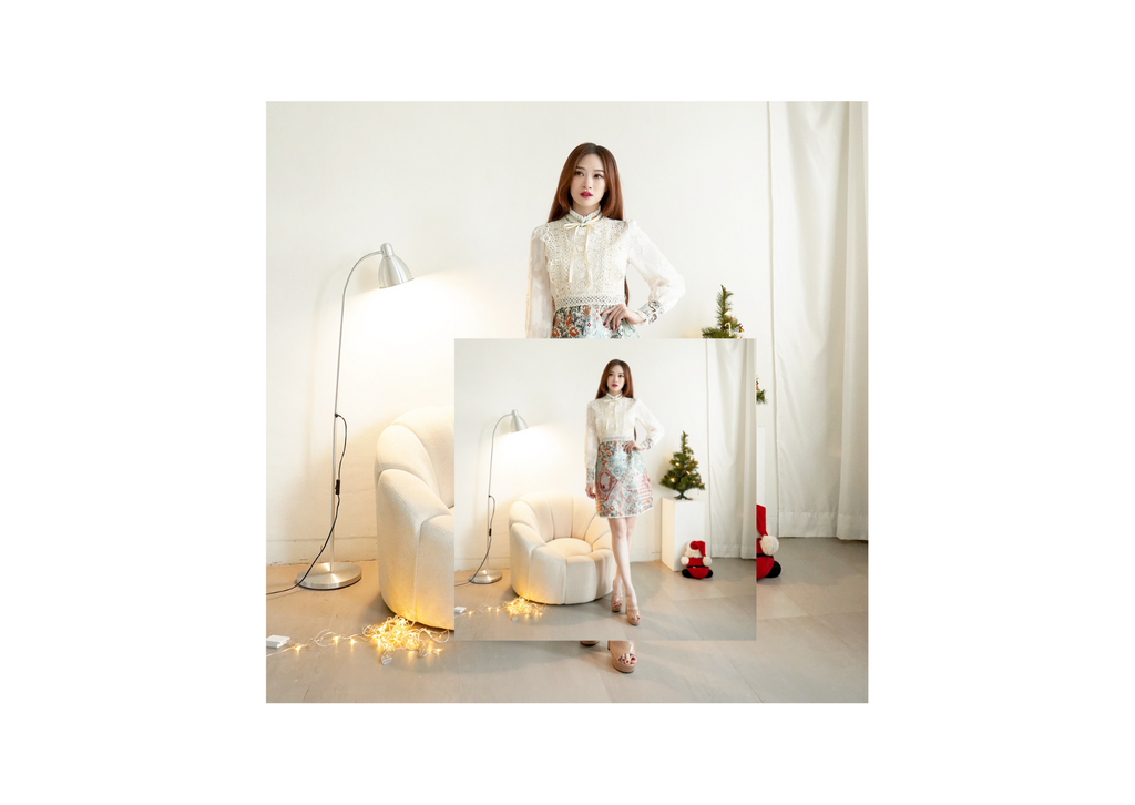 Romantic & Girlish