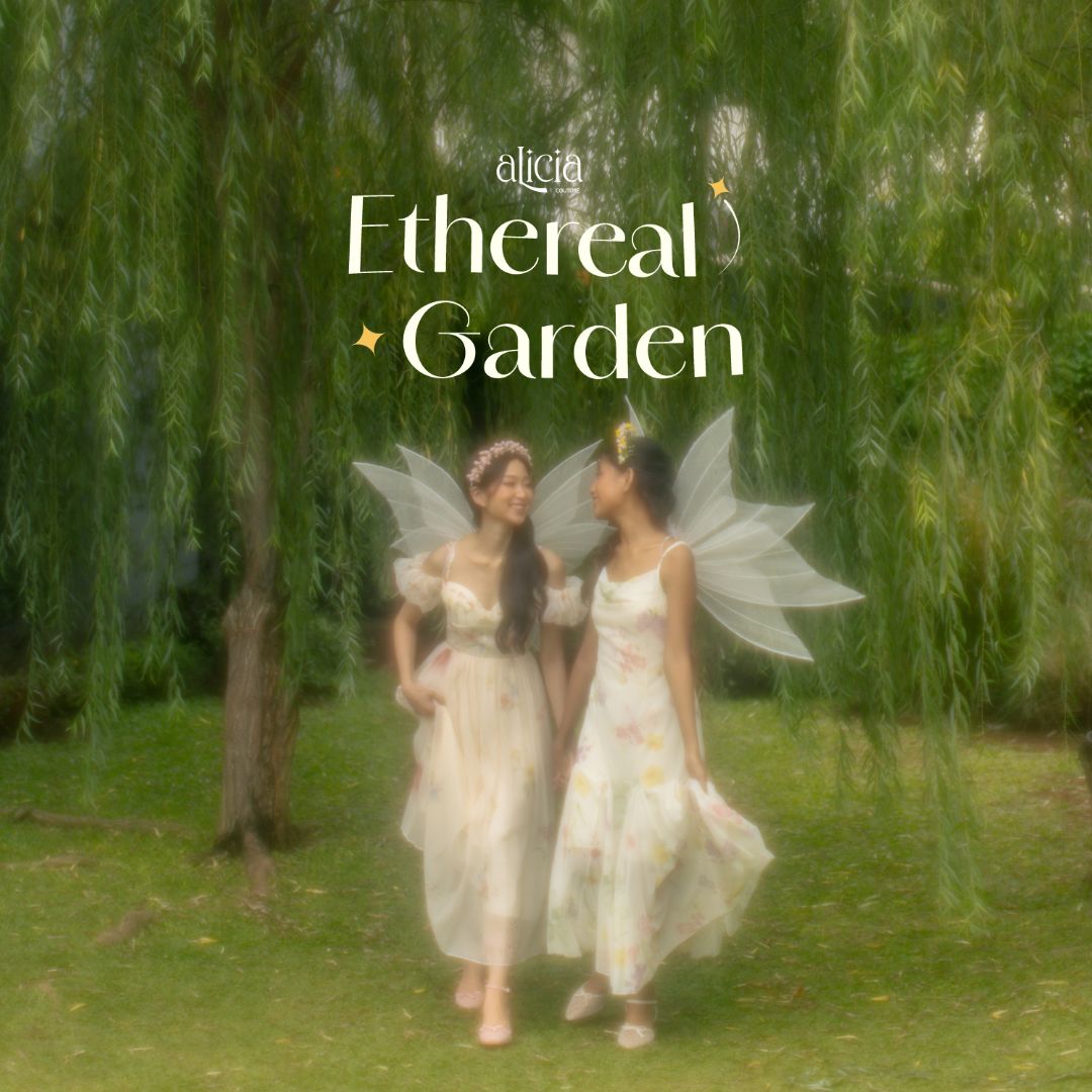 Ethereal Garden