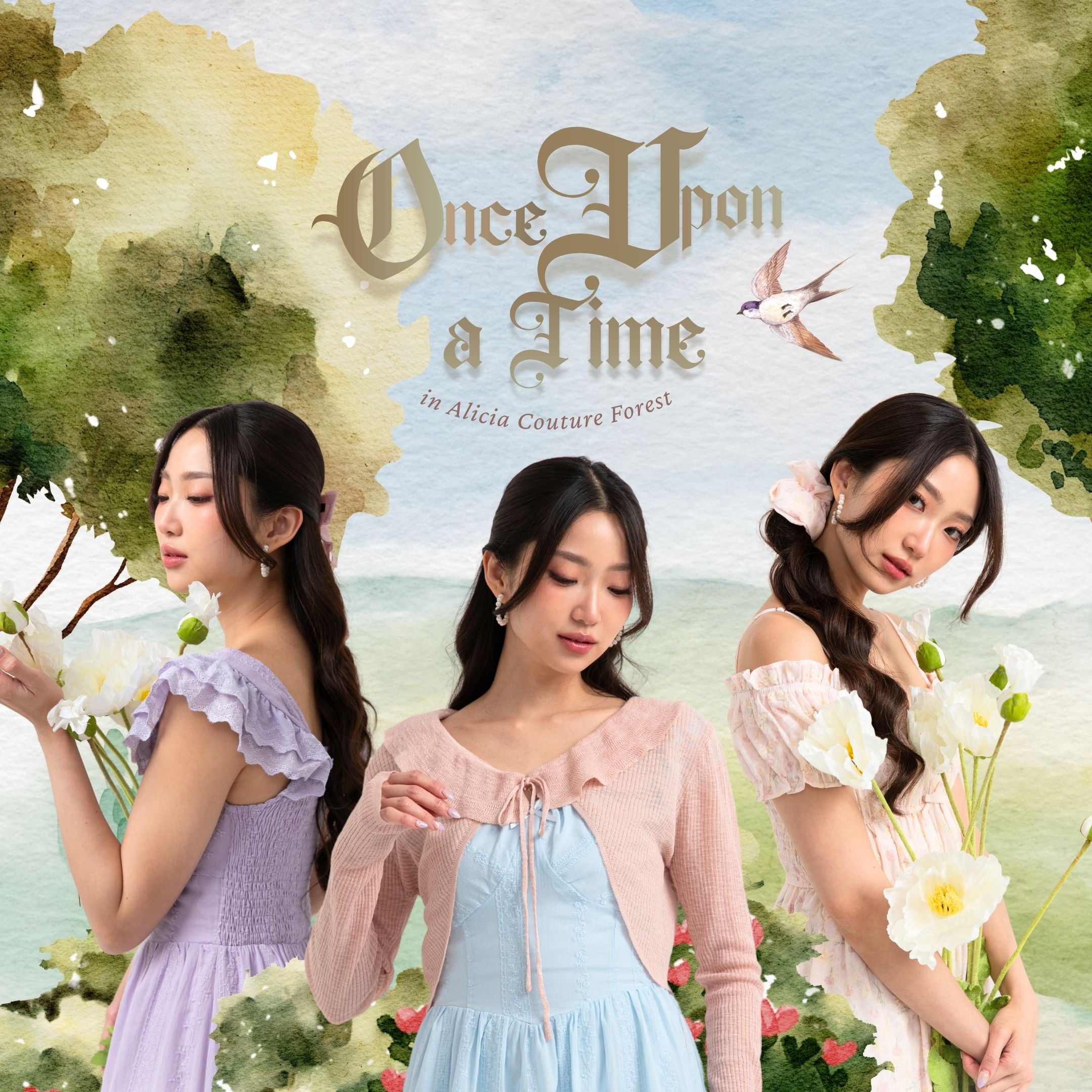 Once Upon A Time