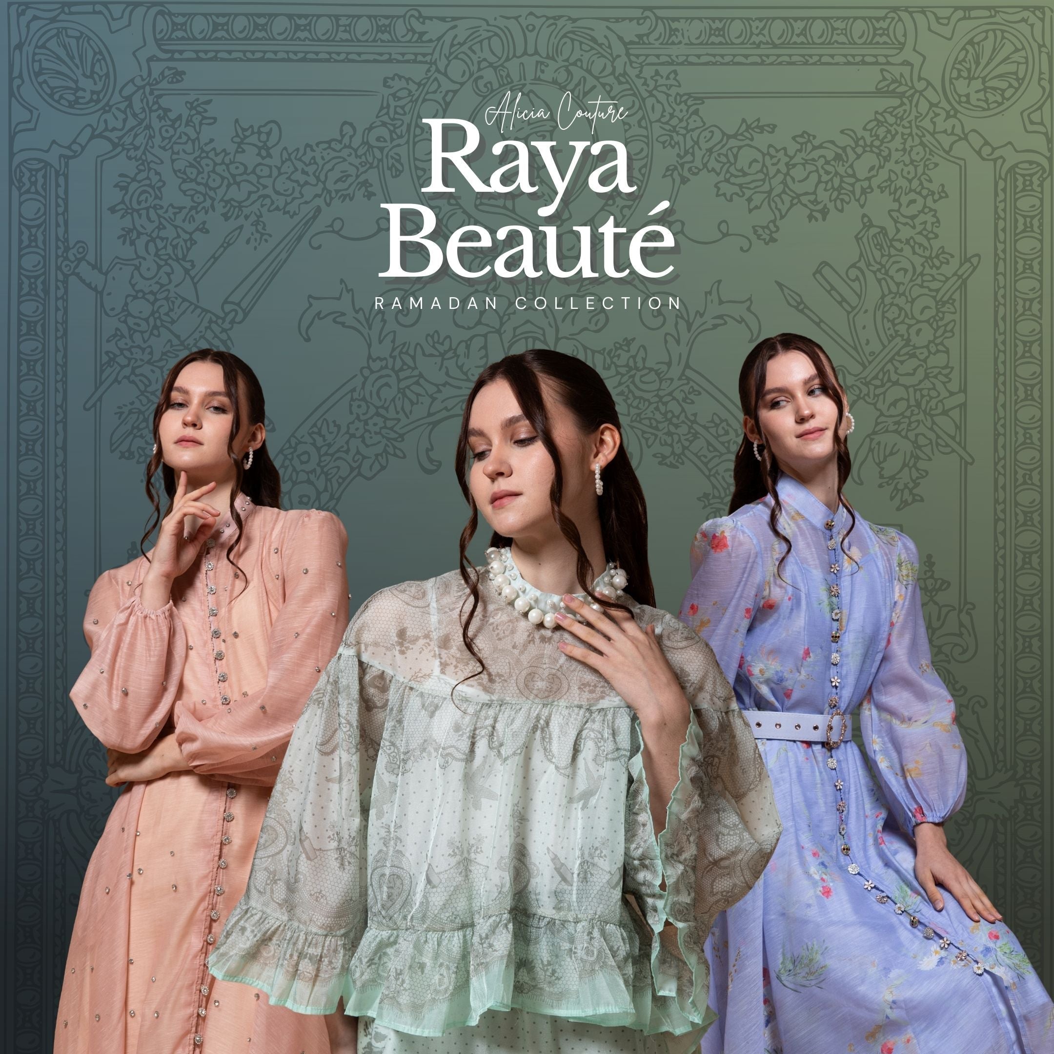 Raya Beaute