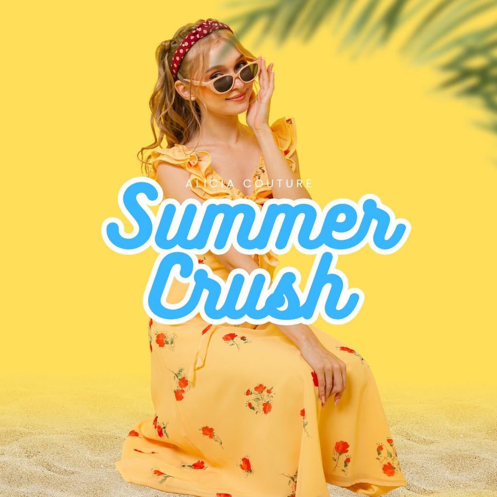 Summer Crush