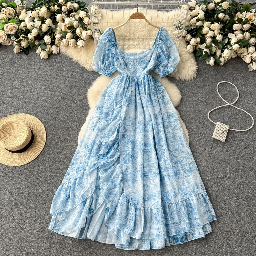 Kenzie Long Dress Korean Fashion Style Aliciacouture.id Kenzie Long Dress Korean Fashion Style Aliciacouture.id